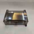 ABS plastic enclosure case control junction box