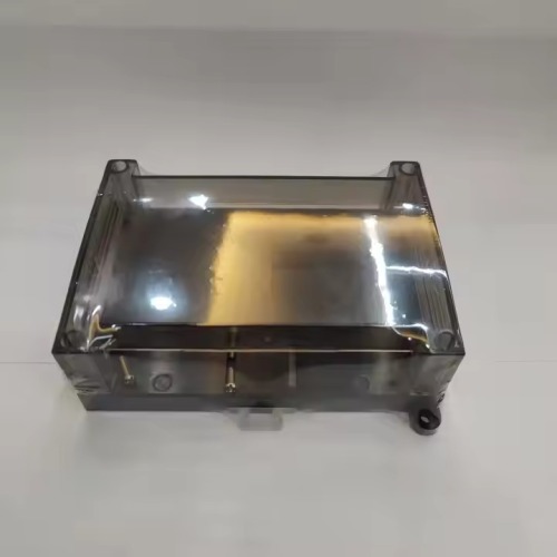 PLC project box ABS control junction box