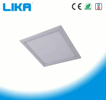 12W-300*300mm Flat Led Panel Light