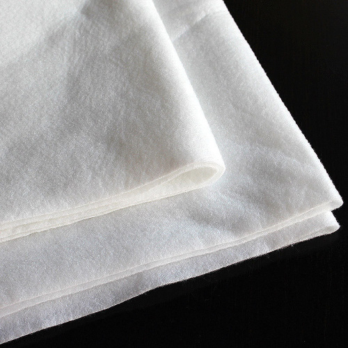 Non Woven Electrostatic Filter Cloth