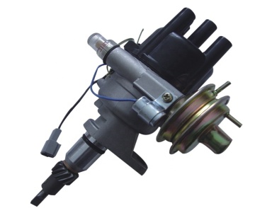 Auto Engine Replacement Part Ignition Distributor 19100-13430 19100-13420 for Toyota 5K Point