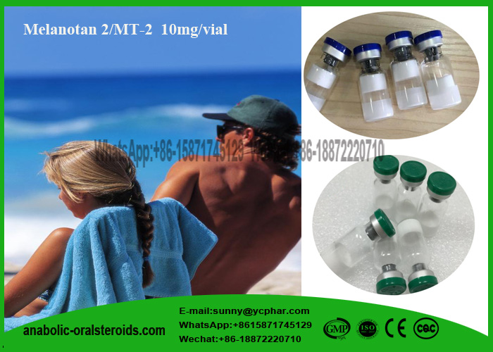 Melanotan-2 For Skin Tanning, High Quality Melanotan-2 For Skin Tanning ...