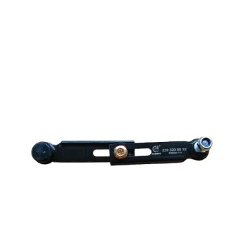 OEM Auto Engine Parts Rear Axle Stabilizer Link for Mercedes-Benz W220 - 2203200032