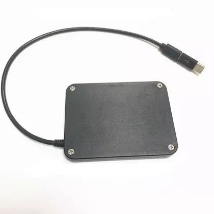 Hand Held GPS for JIYI K++ Flight Control (SAMLI)