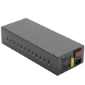 12 Poorten USB Type C Laad Station 360W