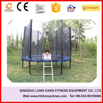 trampoline park/kids indoor trampoline bed