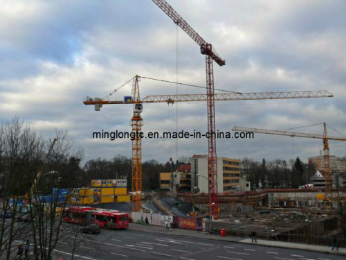 Tower Crane Tc5023