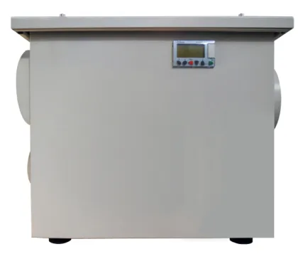 Industrial Desiccant Air Moisture Absorber CLR-1000