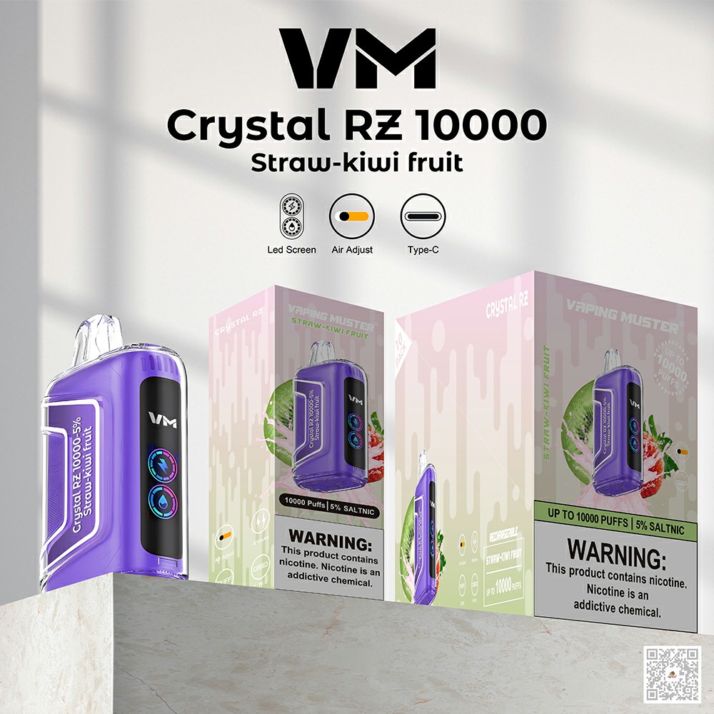 Kotak Urban RZ Crystal 10000