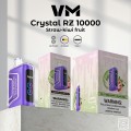 Crystal RZ Urban Box 10000 Puffs