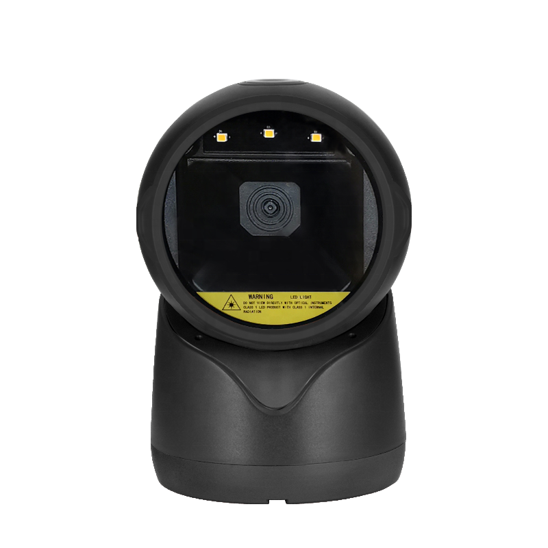 Winson Wai-5770 Reader Reader 2d Brcode Scanner