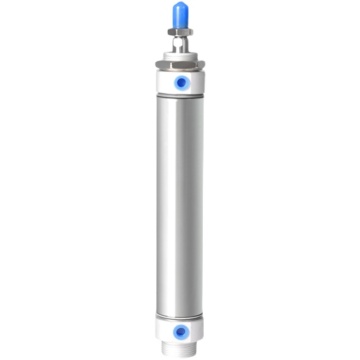 Built-in Magnet Mini Pneumatic Air Cylinder SMC Series CDM2B20/25/32/40-25/50/75/100/125