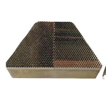 Customized Electroforming Metal Injection Molding Core Reflective Plastic Road Stud Reflector Mould