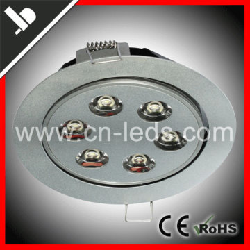 warm white led ceiling light