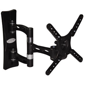 10inch-37inch Full Motion Mount (WLB973S)