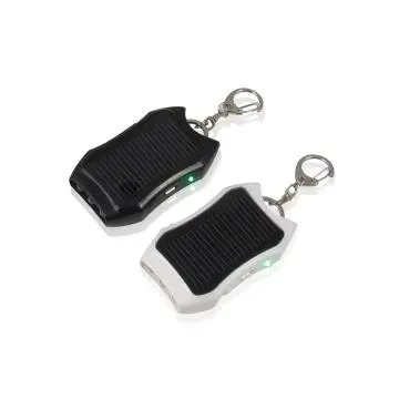 Solar Charger with mobile phone charger,Flashlight  Solar Charger