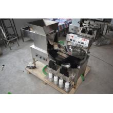 Stainless steel Semi Automatic Tablet Counting machine
