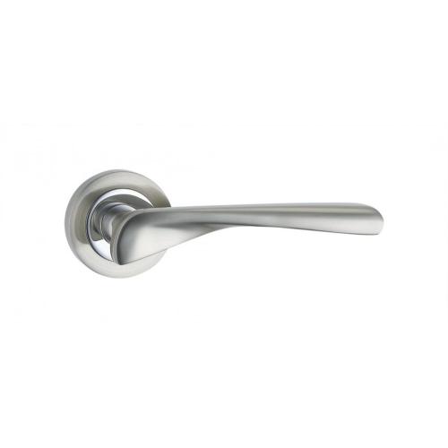 The lastest reliable wonderful zinc alloy door handle