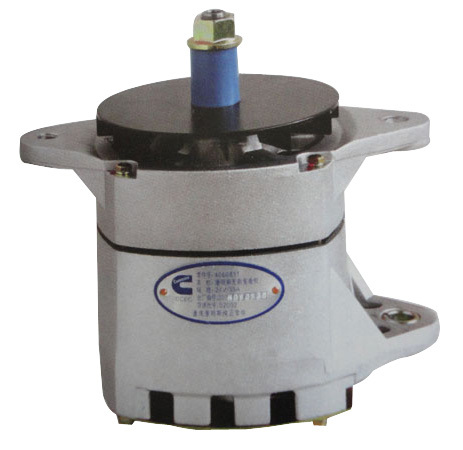 Original Cummins Alternator 3975140, High Quality Original Cummins ...