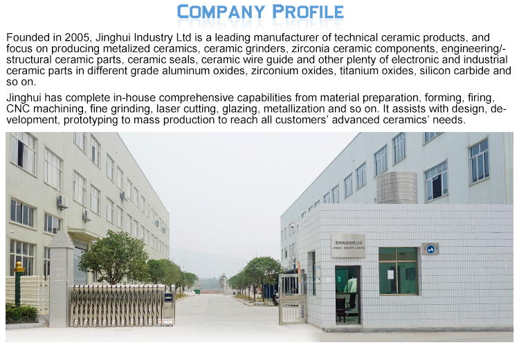 Company Profile