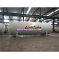 30ton LPG Storage Bullet Tanks