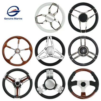 Genuine Marine Hardware: Boat Parts, Accessories & Stainless Steel Marine Hardware including Boat Anchors