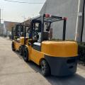 3ton Diesel Forklift dengan Enjin Cina atau Jepun