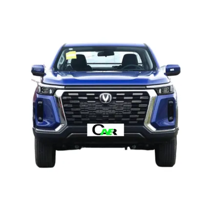 2024 Changan Topo Premium 2.0T 4 Door 5 Seater Gasoline Pickup