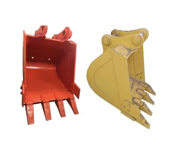 Excavator Bucket Tooth 207-70-14151RC for PC300