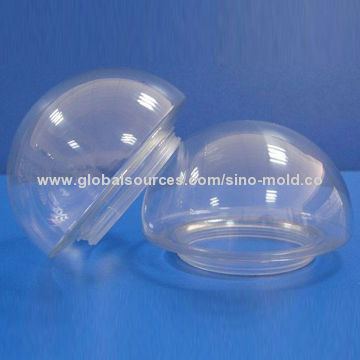 Lamp Covers, Made of ABS Plastic Material