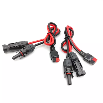 Solar Cables for Industrial Applications