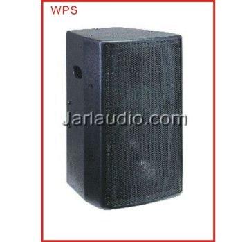 PA Wooden Speaker , Wooden Portable Speaker , Outdoor Wooden Speaker