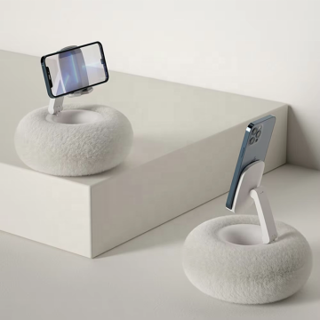360 Portable Tablet Bracket Pillow - Hot Sale Phone Holder Stand