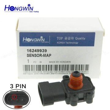 Capteur de carte pour GM Chevrolet Buick Cadillac Pontiac Oldsmobile