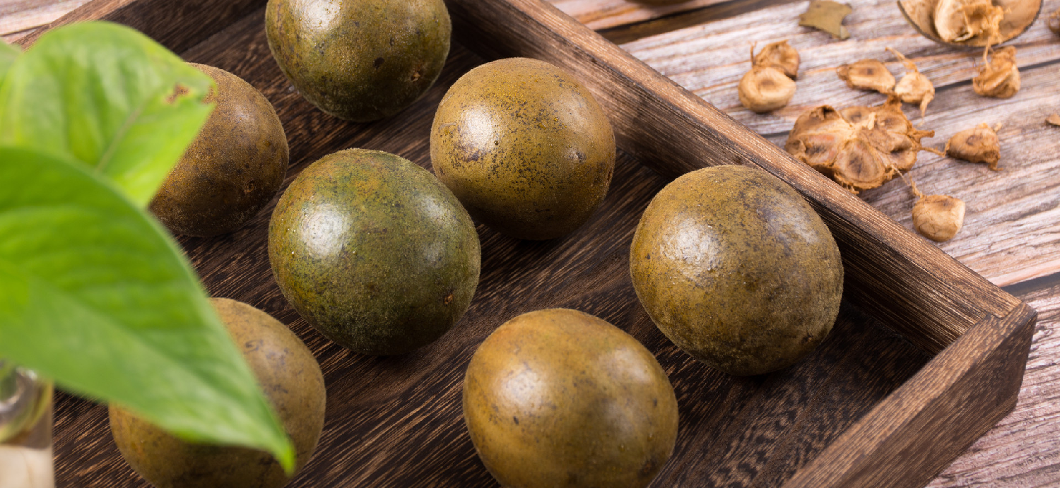 Bulk Pure Monk Fruit Sweetener - Water Soluble 99% Purity Food Grade Zero Calorie