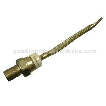 300U60A Stud Type Diode