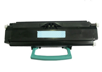 Compatible Black Toner Cartridge for Lexmark E450