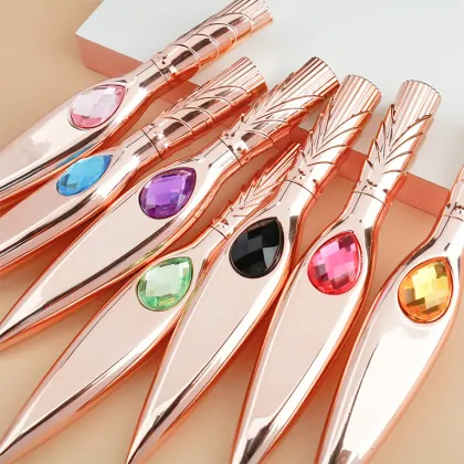 Lasting Waterproof Eye Liner Pencil for Cosmetics and Beauty Makeup