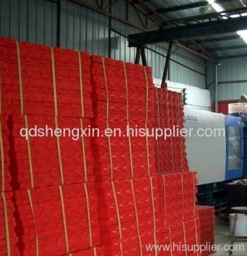 Plastic Drain Seam Floor 