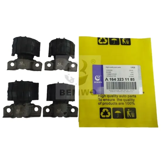 BEMWQ Stabilizer Bar Bushing OE 164 323 11 85 2513230685