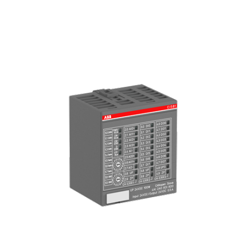 ABB CANOpen Distributed Extension CI581-CN