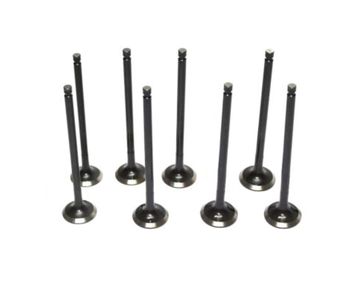 OEM Spec Exhaust Valve