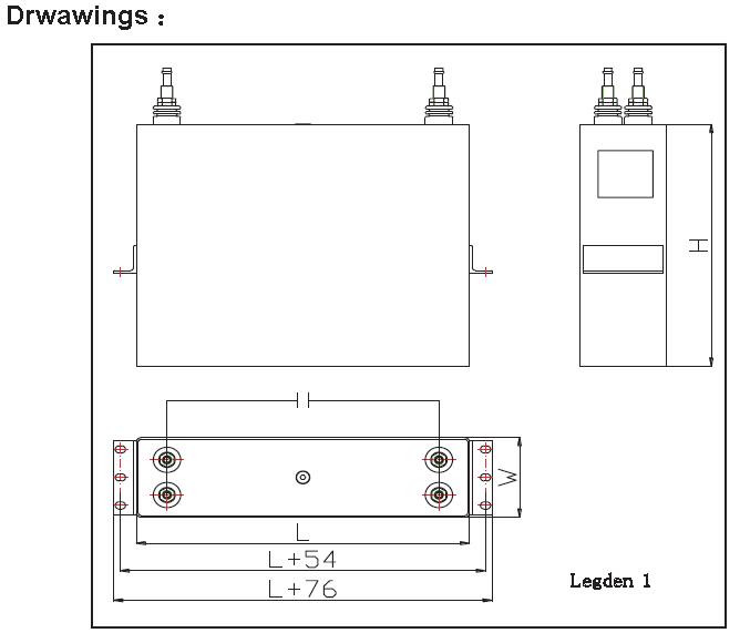 DCMJ series power capacitor (1)