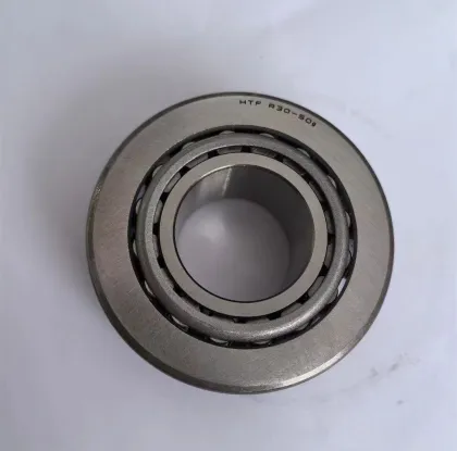 High Quality 663/653 Tapered Roller Bearing Chrome Automotive
