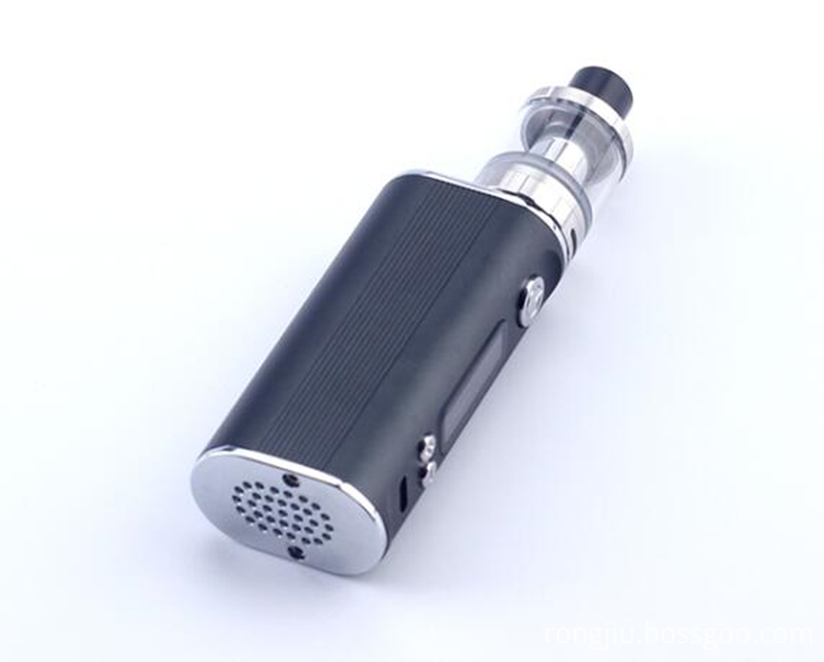  Jomo Lite 80 Electronic Cigarette Kit 