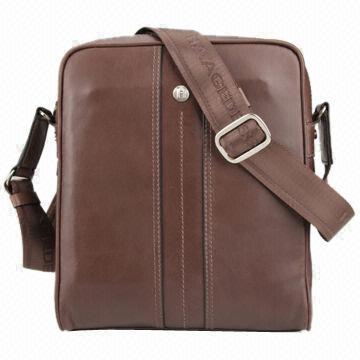 2014 New Arrival and Hot Sell New Style Genuine Leather Messenger Bag