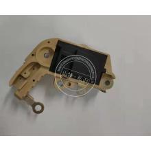 كوماتسو PC130-8 منظم المولد Assy ND126000-3730