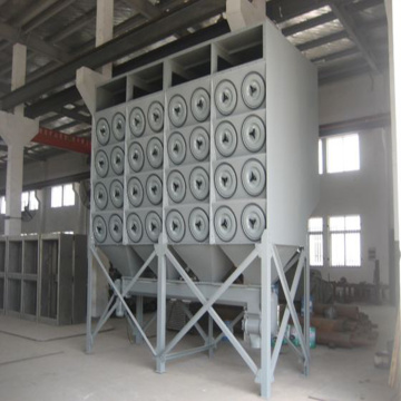 Dust filter industrial dust collector