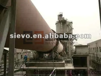 Beneficiation Of Minerals / Hematite magnetic roasting / Beneficiation Of Ore