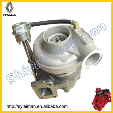 4B engine parts turbochargers 2881890